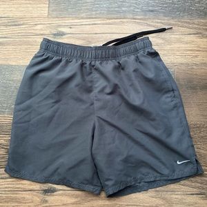 Nike Running Shorts! With Liner and Never Worn!